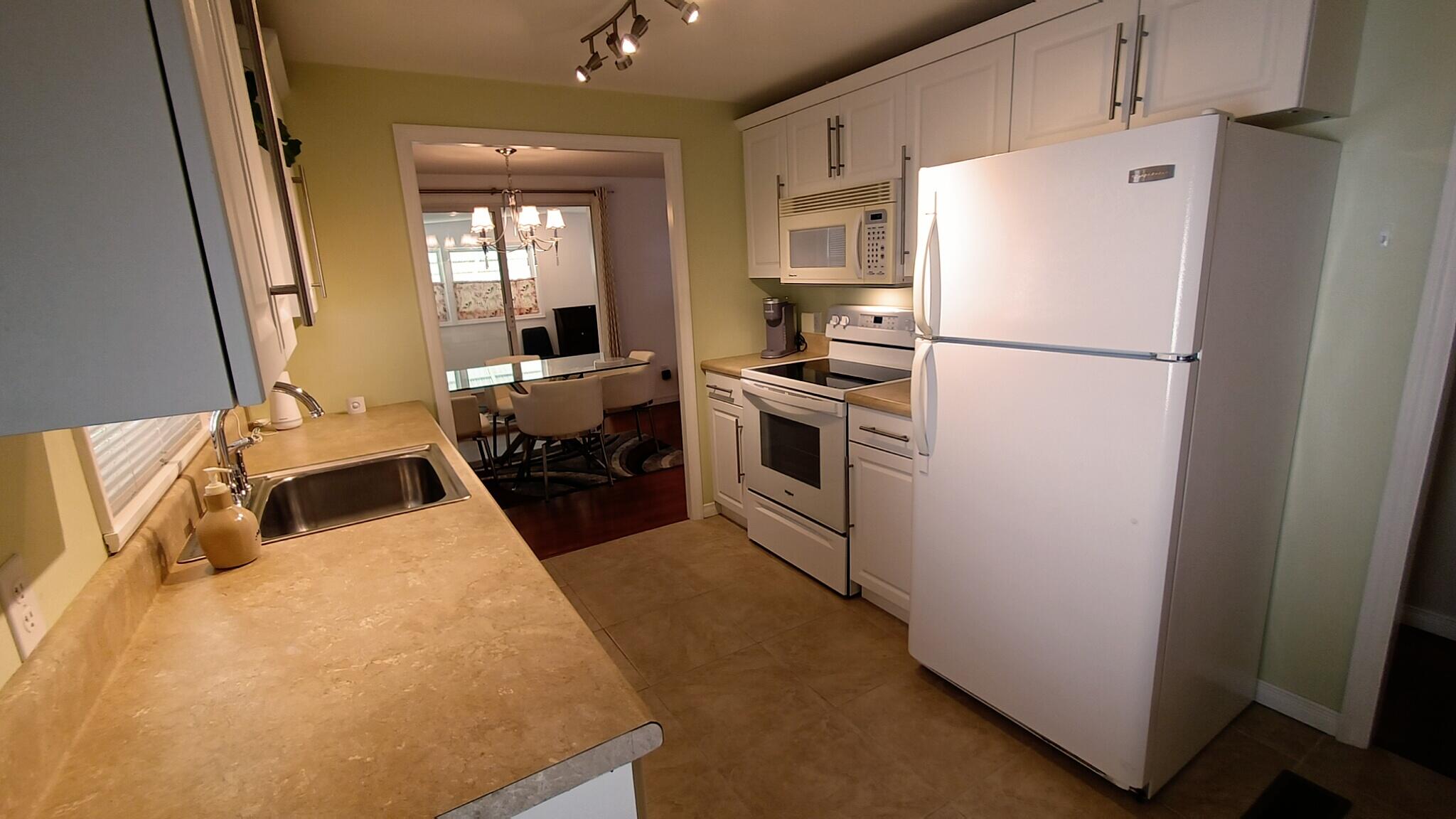 West Lakes Boca Raton Inc - Residential