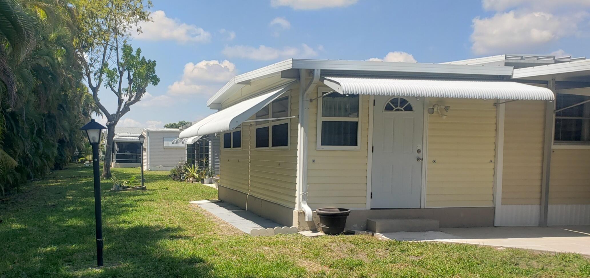 West Lakes Boca Raton Inc - Residential