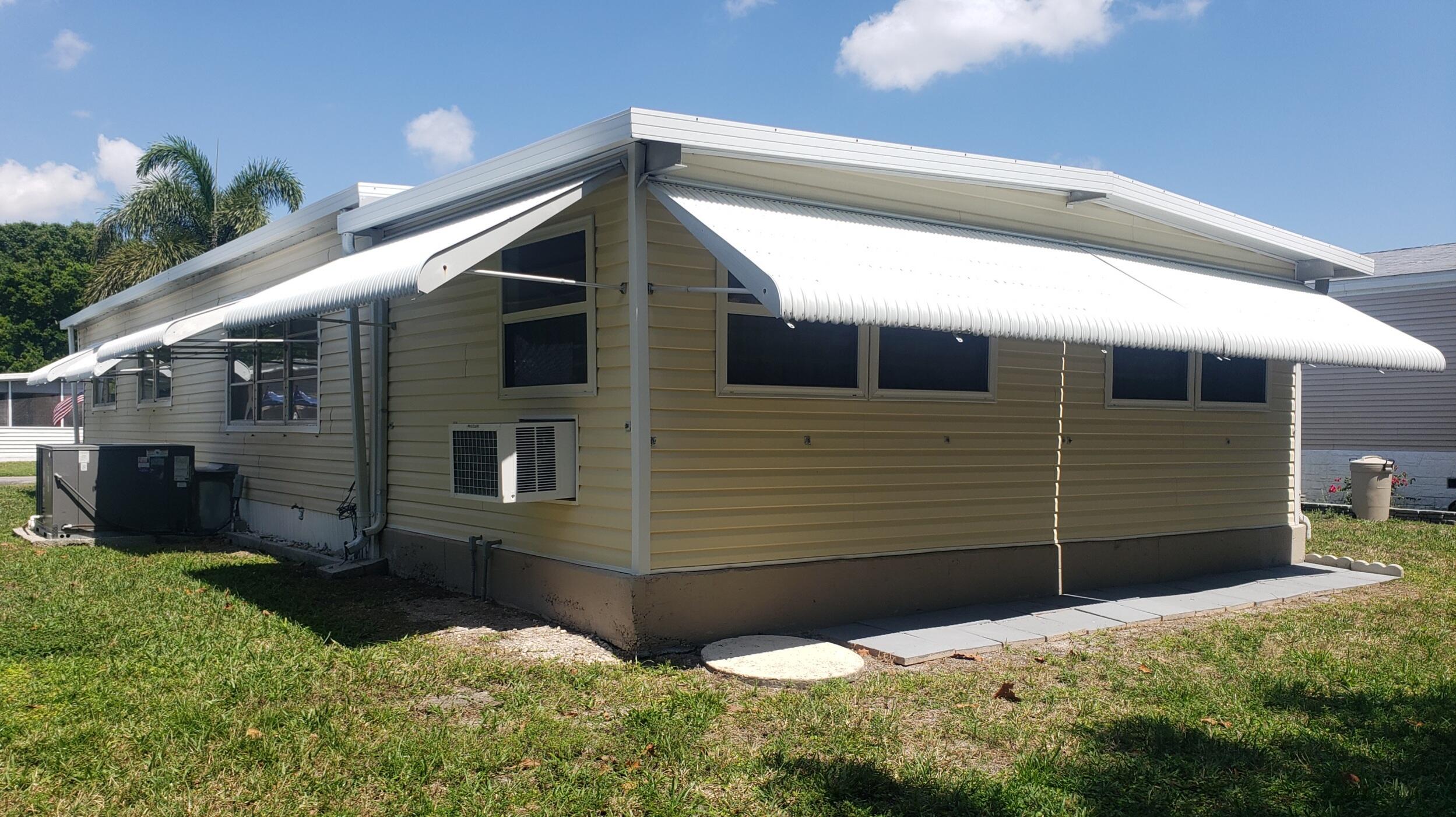 West Lakes Boca Raton Inc - Residential