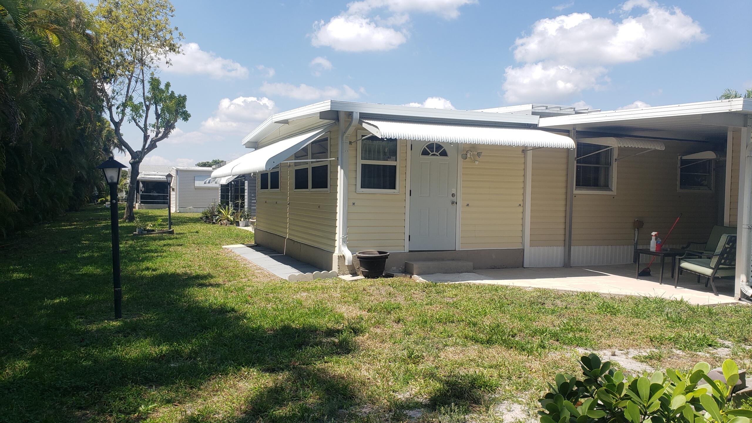 West Lakes Boca Raton Inc - Residential