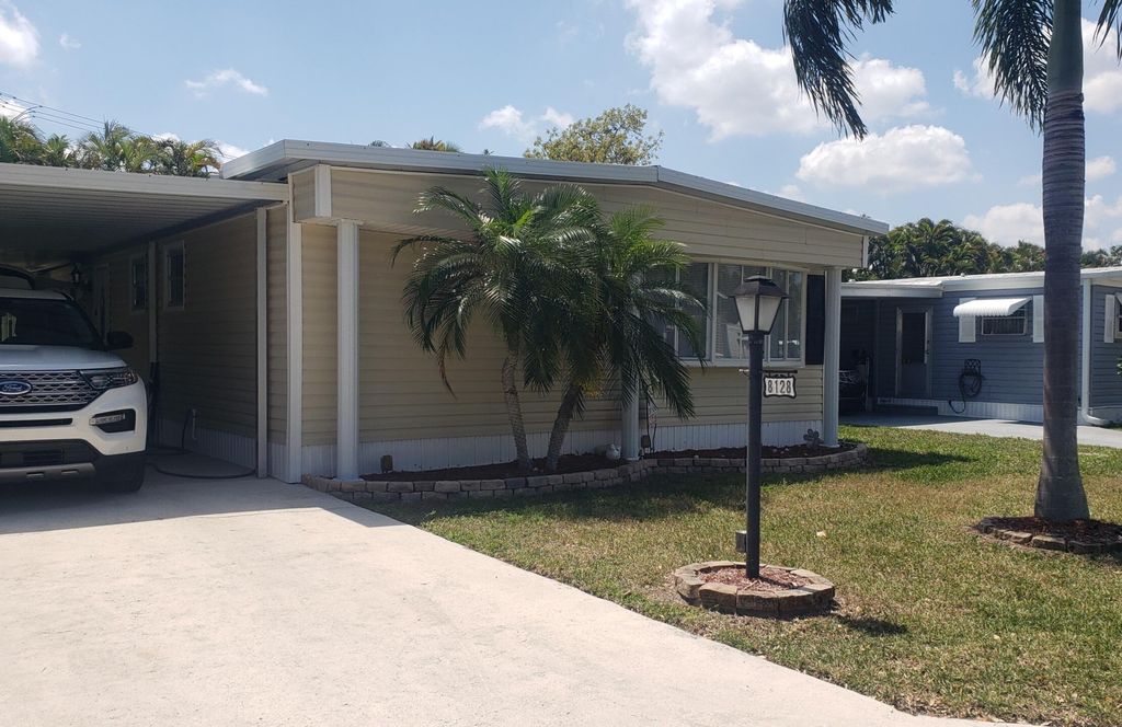 Photo of 8128 South Street, Boca Raton, FL 33433 (MLS # F10535983)