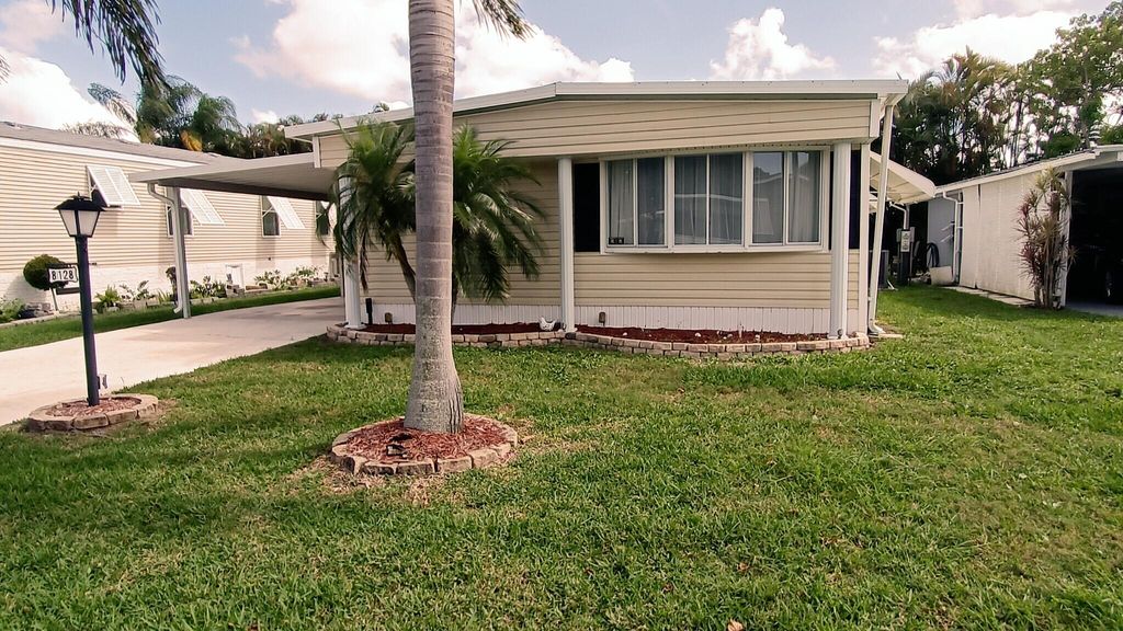 Photo of 8128 South Street, Boca Raton, FL 33433 (MLS # F10535983)