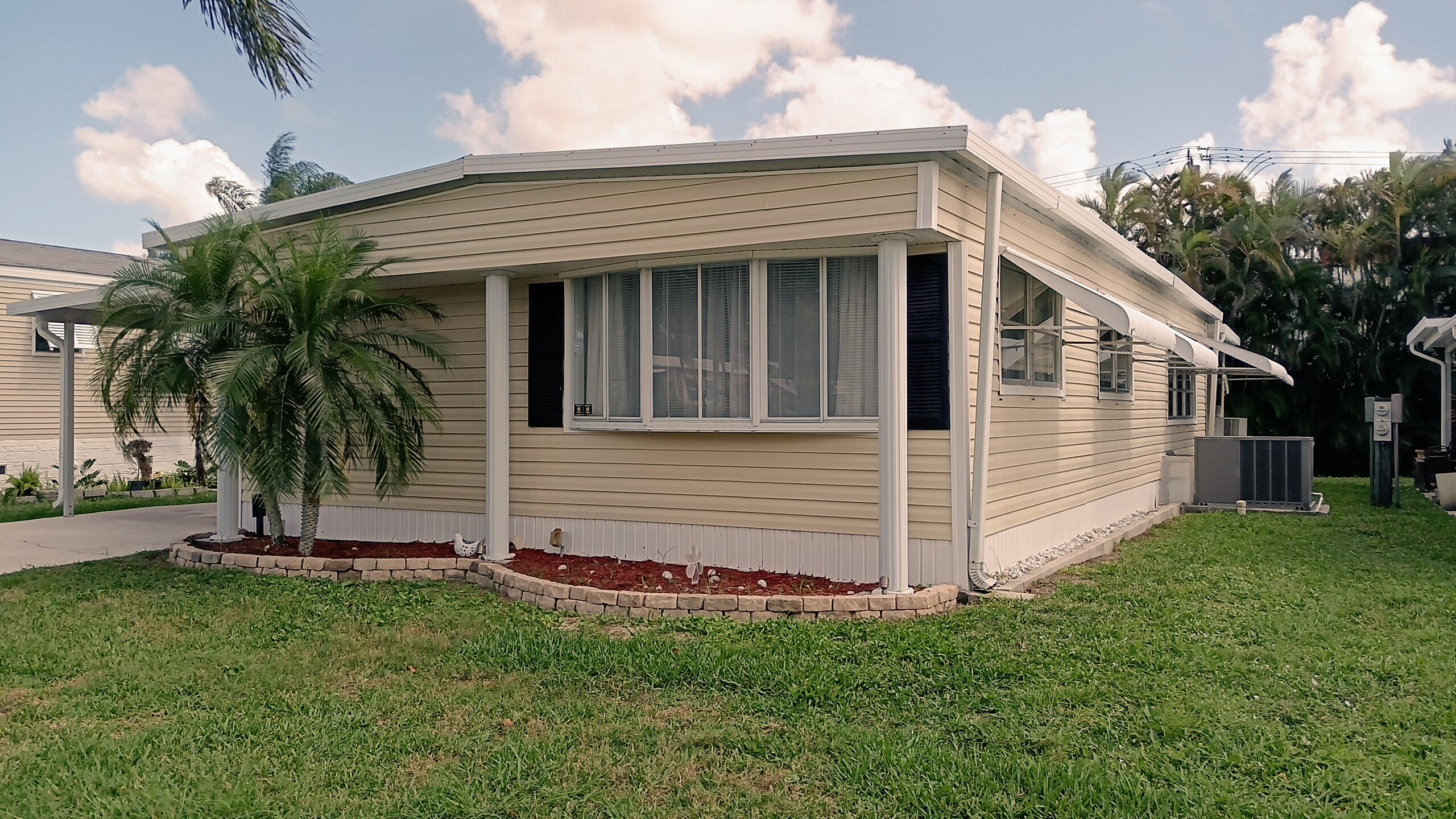 West Lakes Boca Raton Inc - Residential