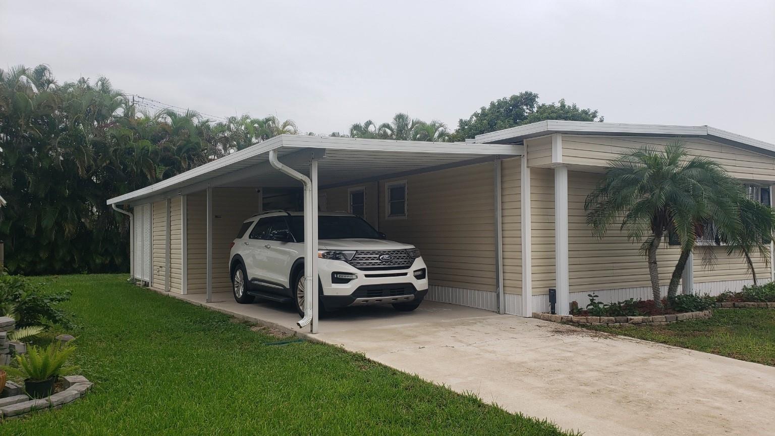 West Lakes Boca Raton Inc - Residential