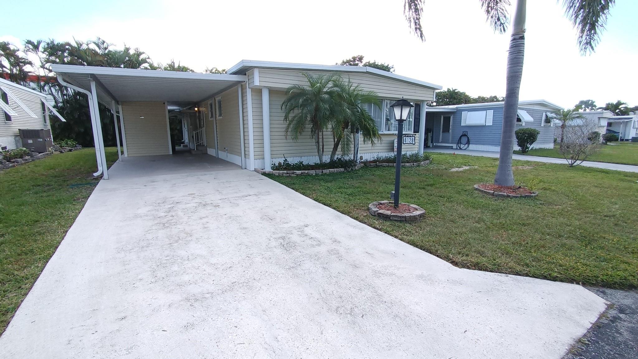 West Lakes Boca Raton Inc - Residential