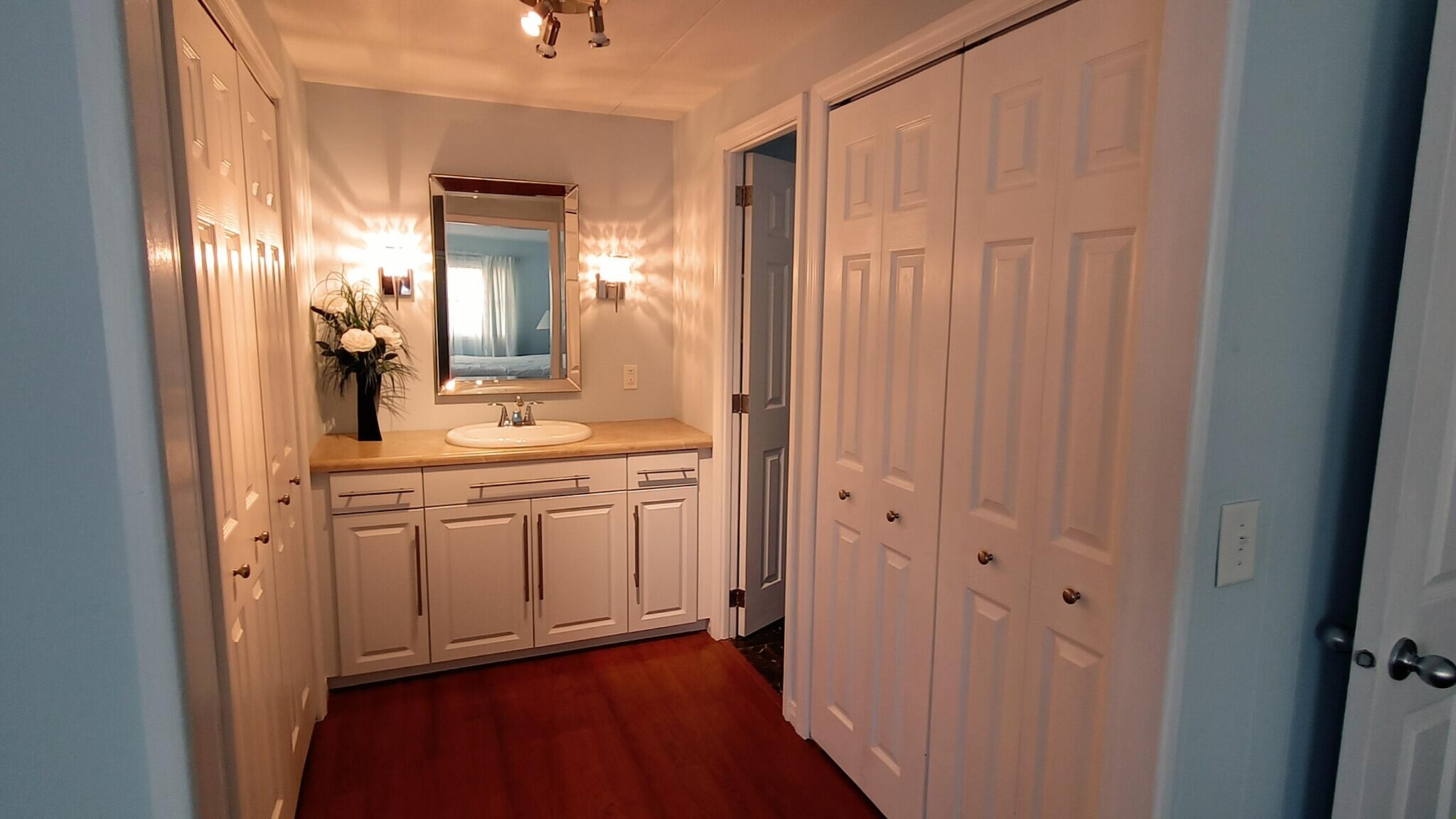 West Lakes Boca Raton Inc - Residential