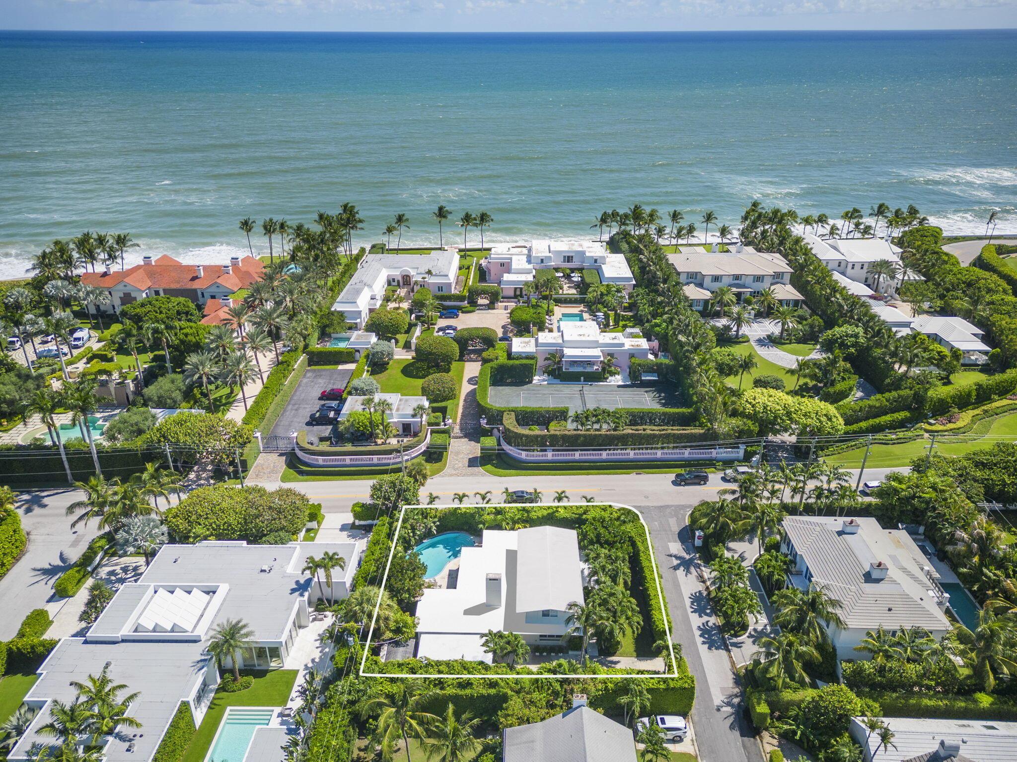 JAMAICA LANE IN - Residential