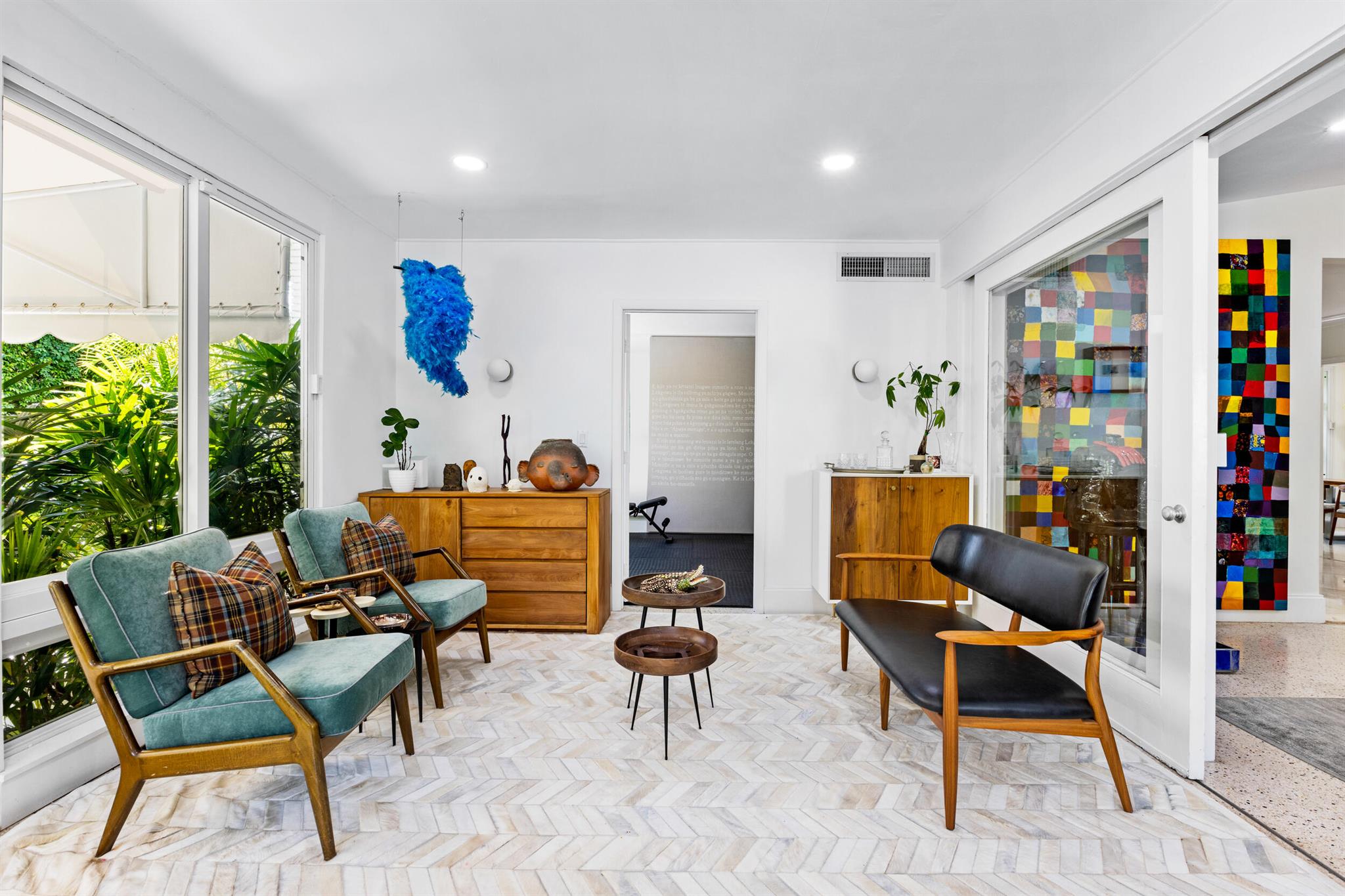 JAMAICA LANE IN - Residential