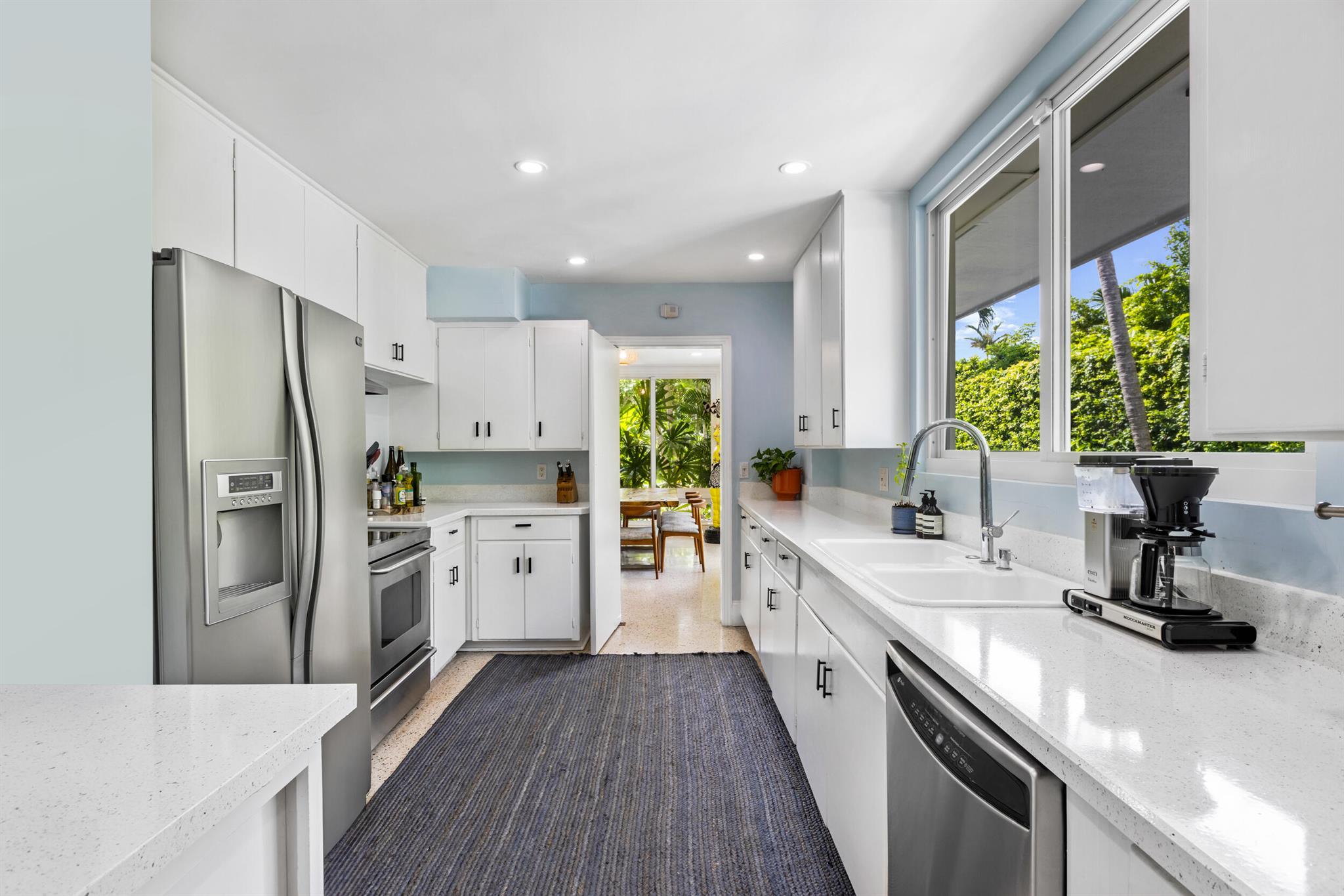 JAMAICA LANE IN - Residential