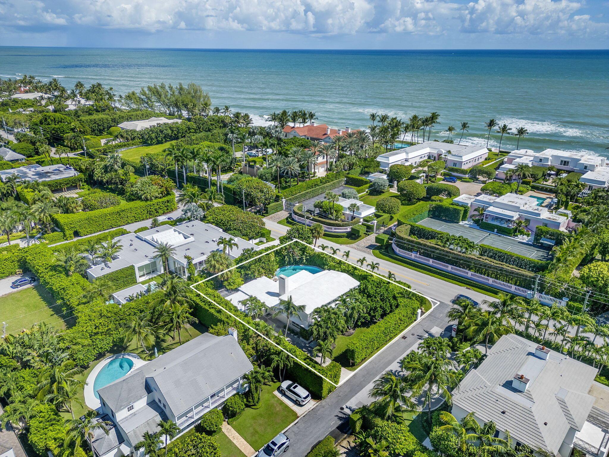 JAMAICA LANE IN - Residential