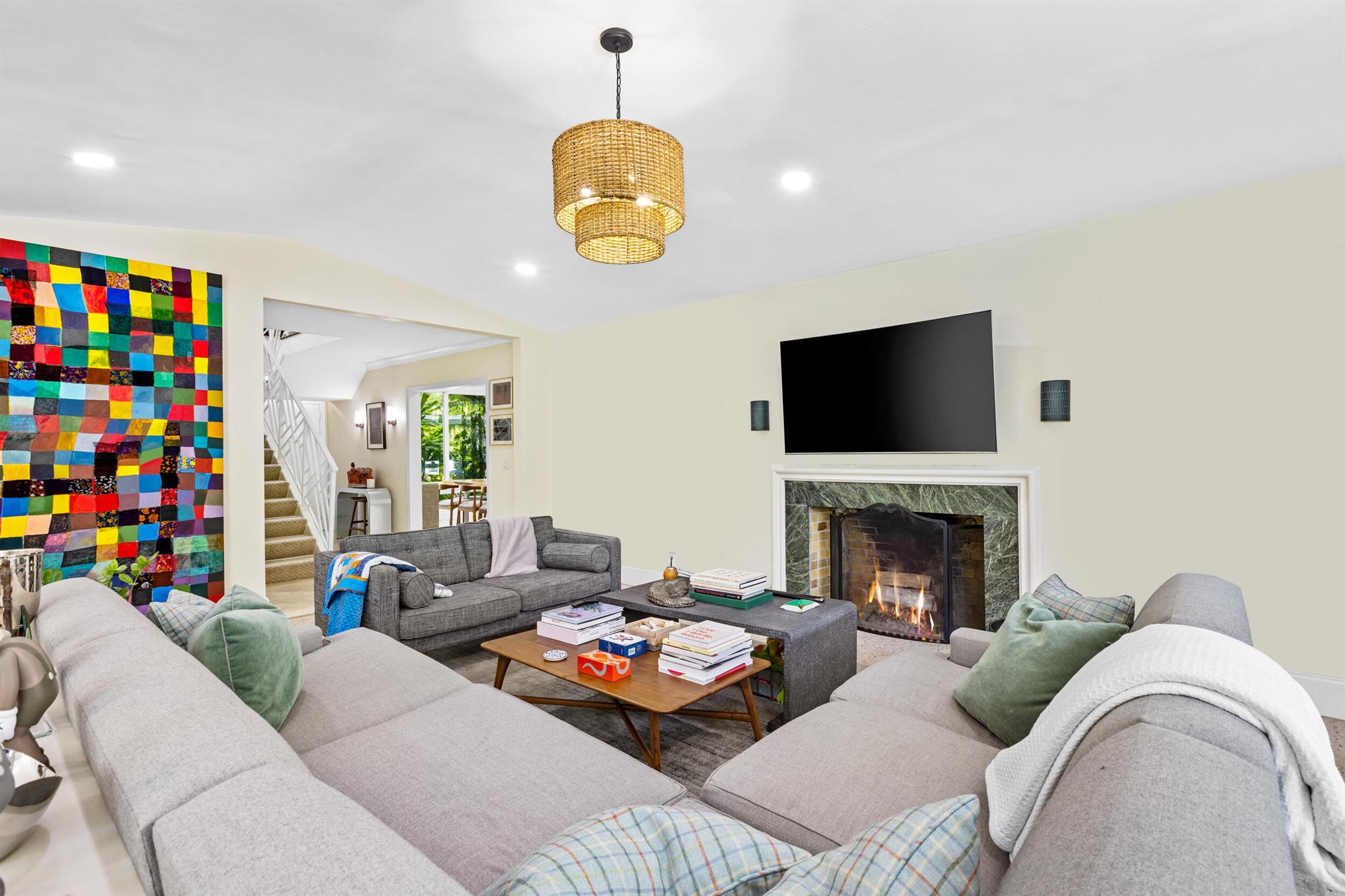 JAMAICA LANE IN - Residential