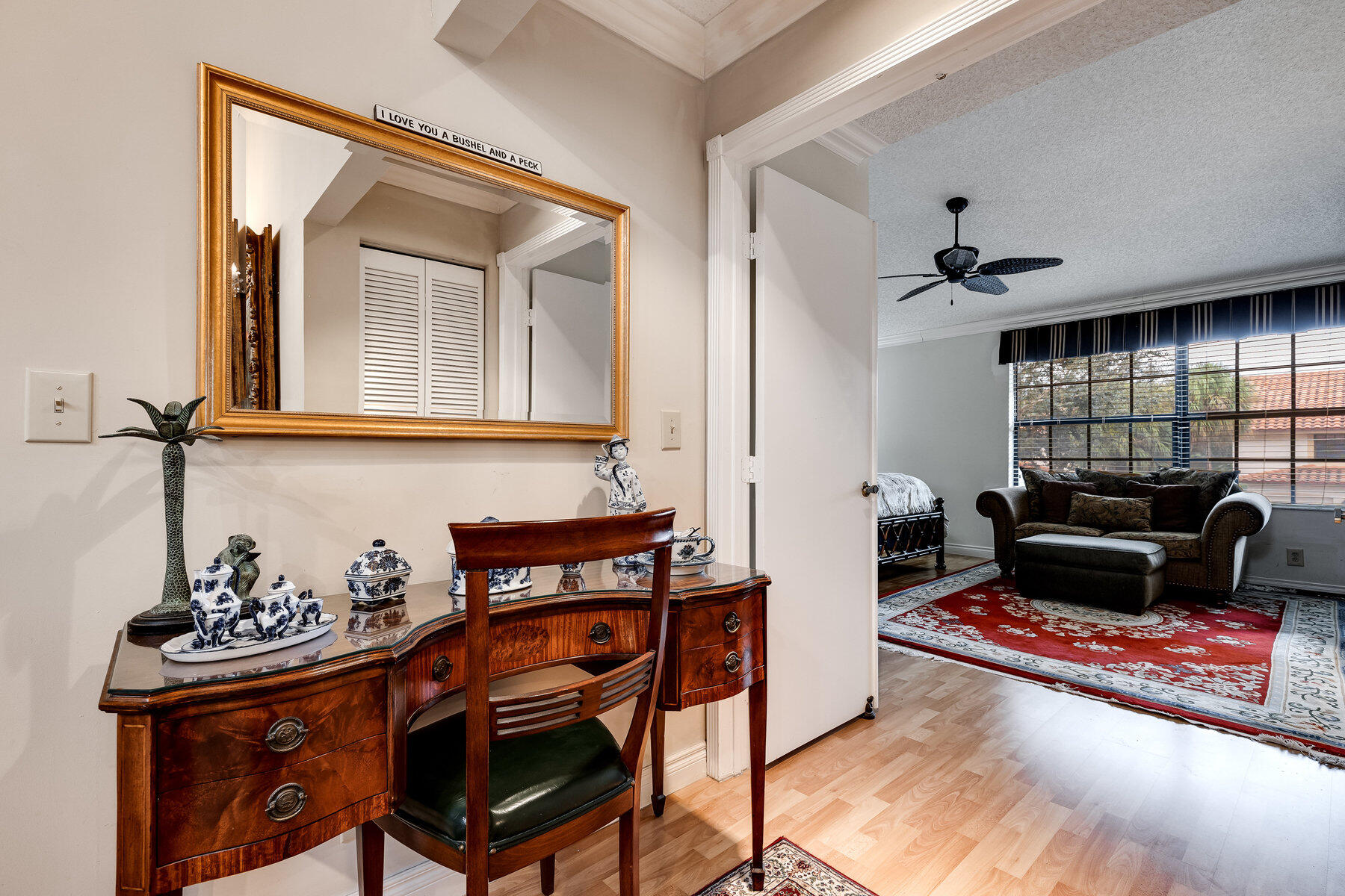 LA MIRADA AT BOCA POINTE CONDOS - Residential