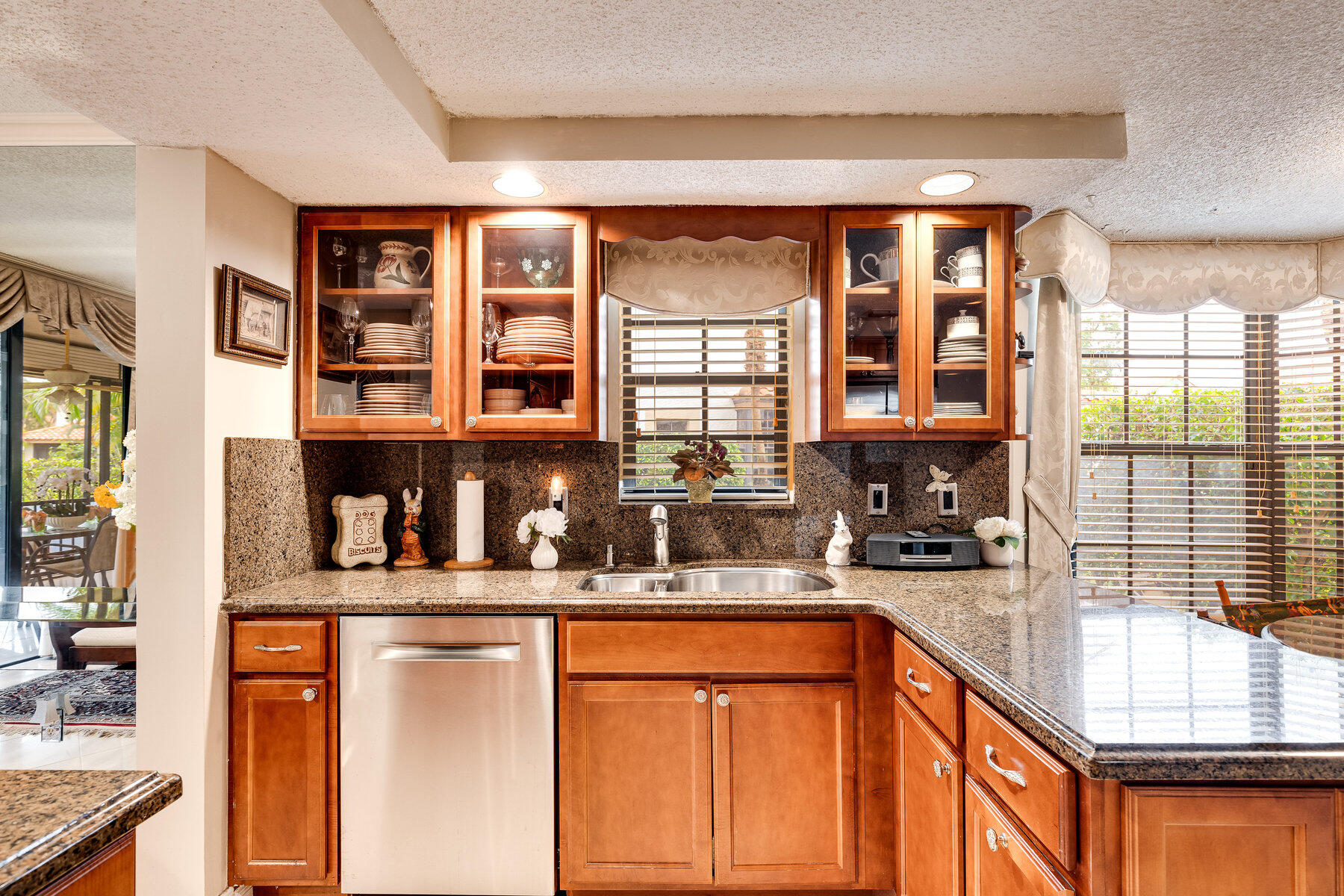 LA MIRADA AT BOCA POINTE CONDOS - Residential