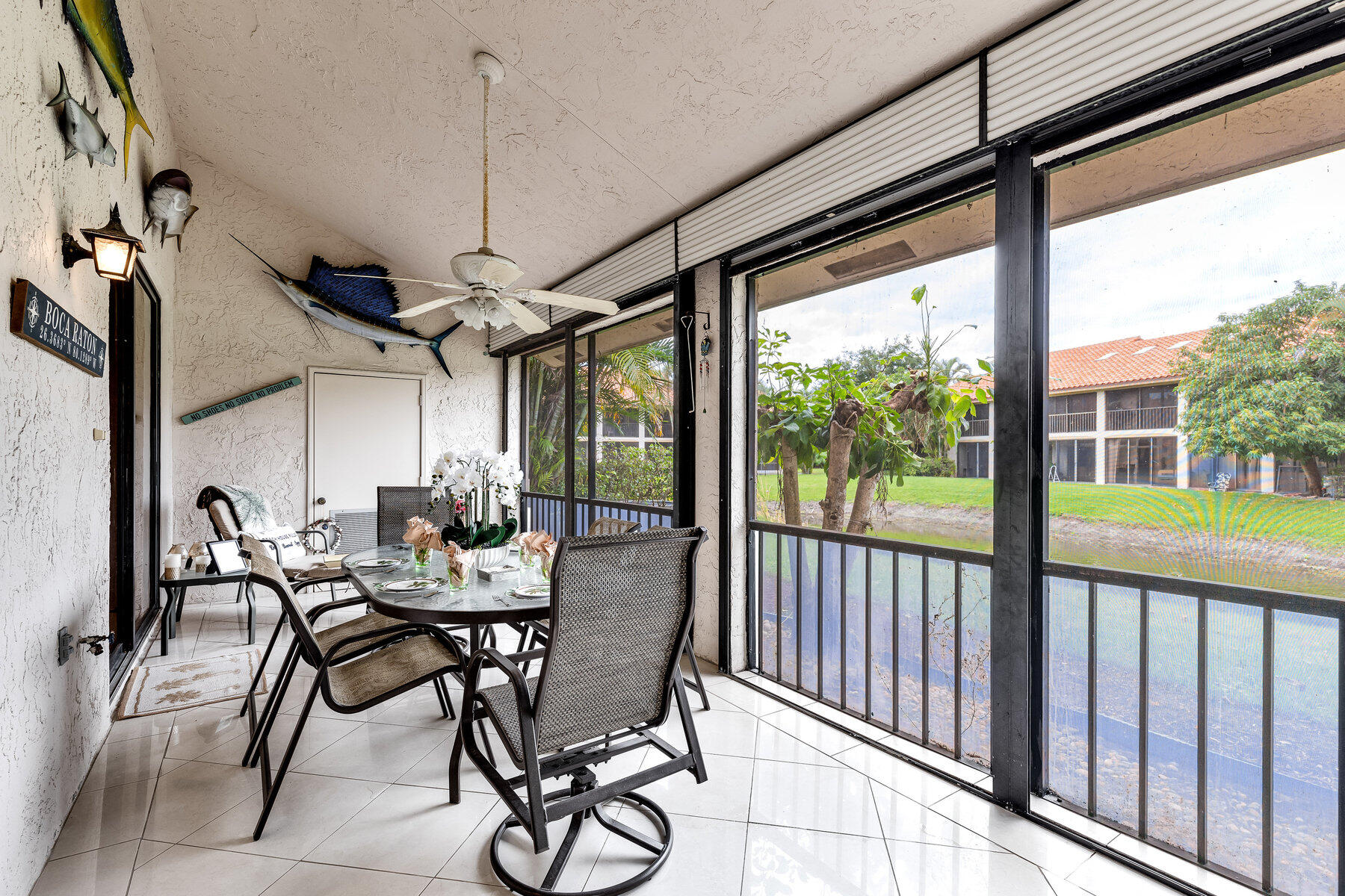 LA MIRADA AT BOCA POINTE CONDOS - Residential