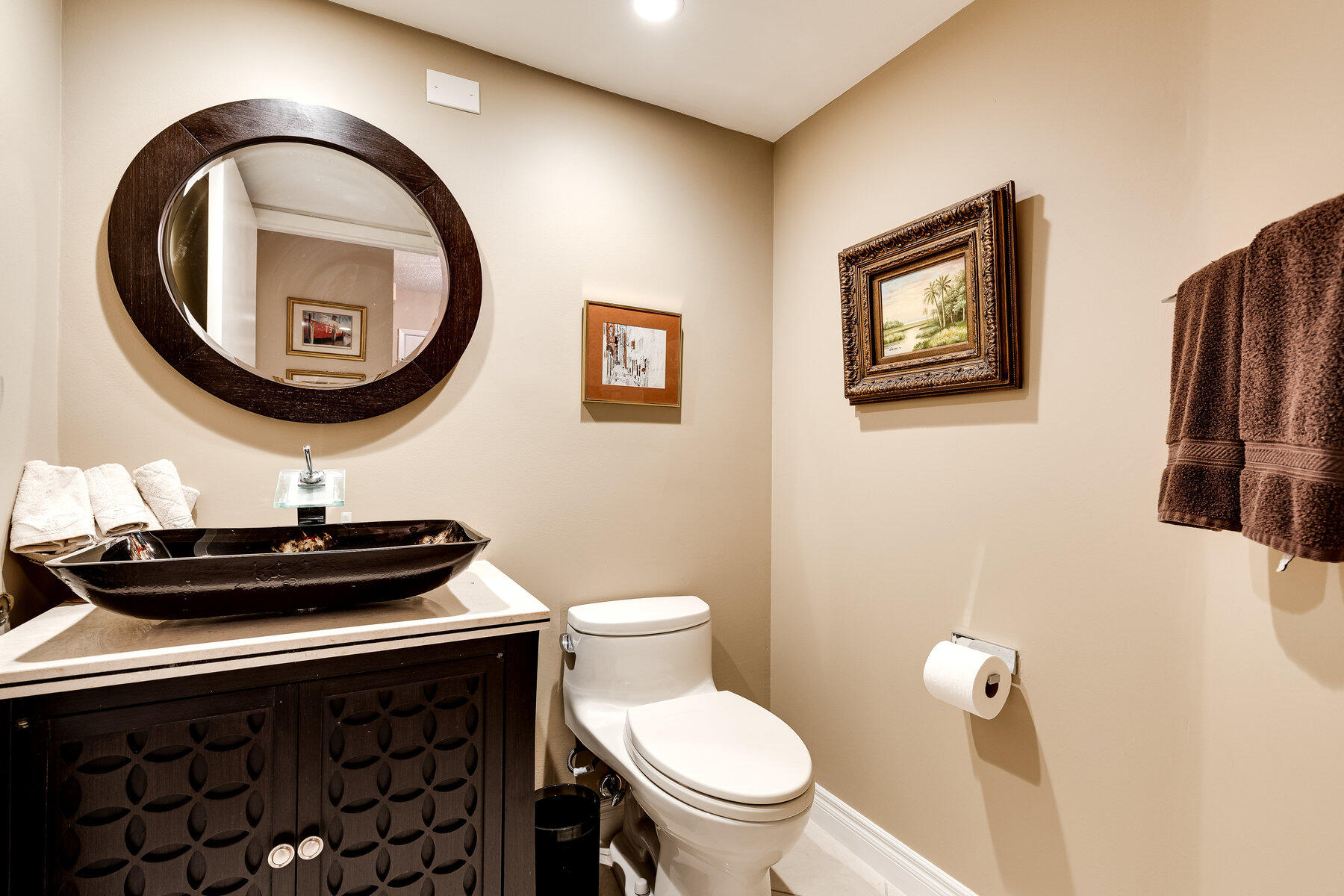 LA MIRADA AT BOCA POINTE CONDOS - Residential