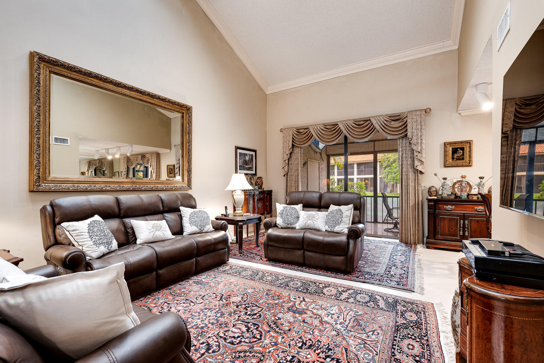 LA MIRADA AT BOCA POINTE CONDOS - Residential