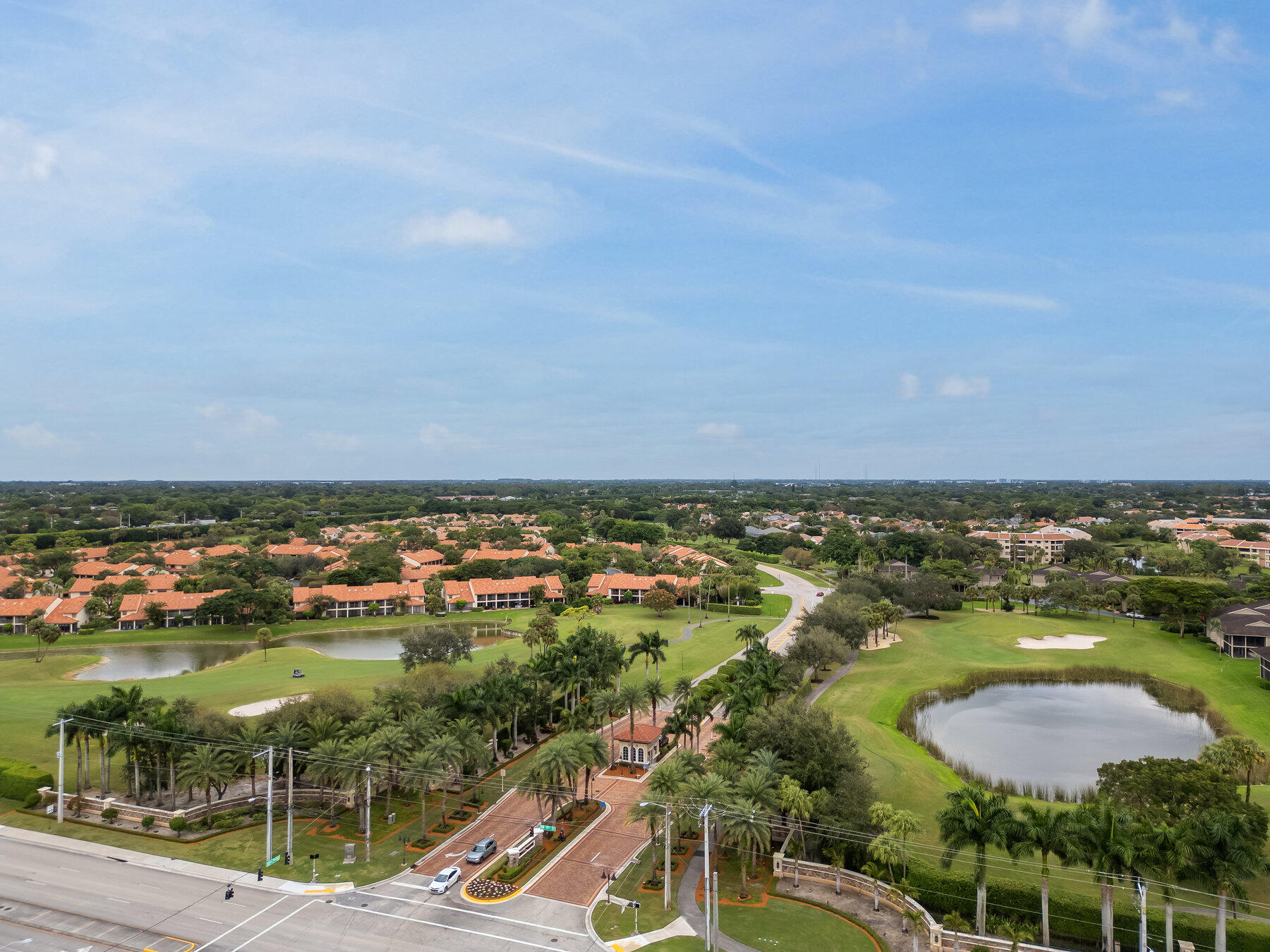 LA MIRADA AT BOCA POINTE CONDOS - Residential