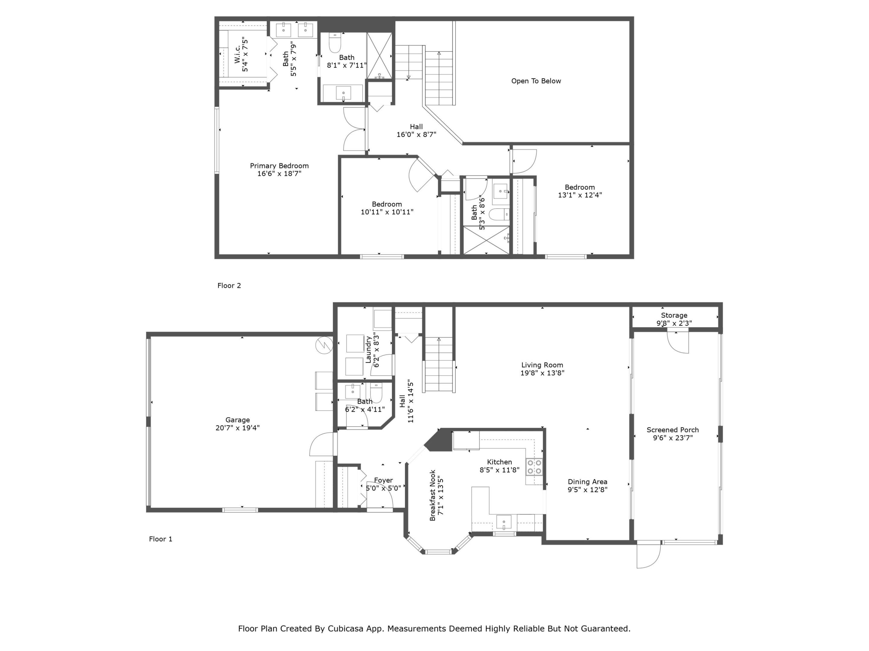 LA MIRADA AT BOCA POINTE CONDOS - Residential