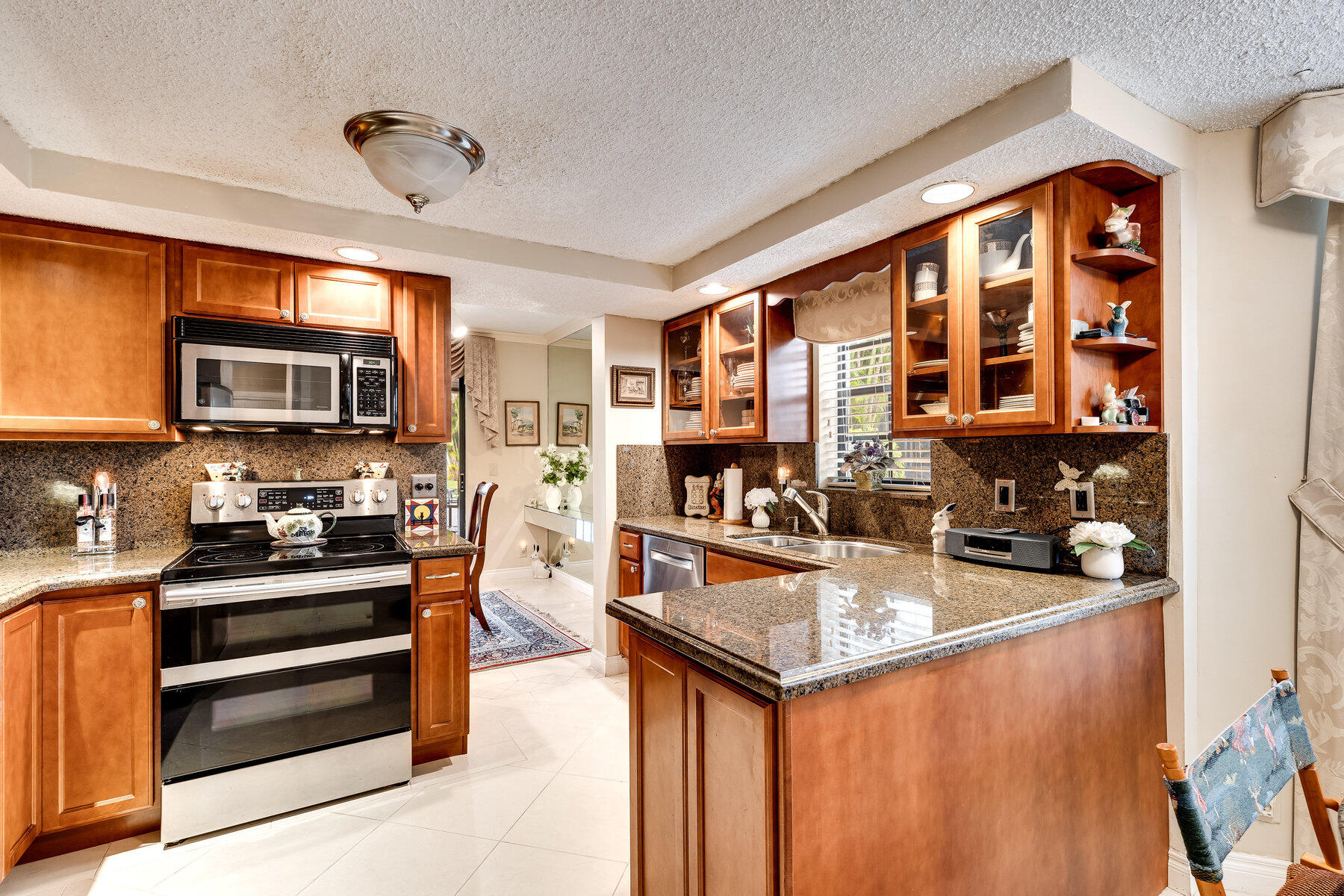 LA MIRADA AT BOCA POINTE CONDOS - Residential