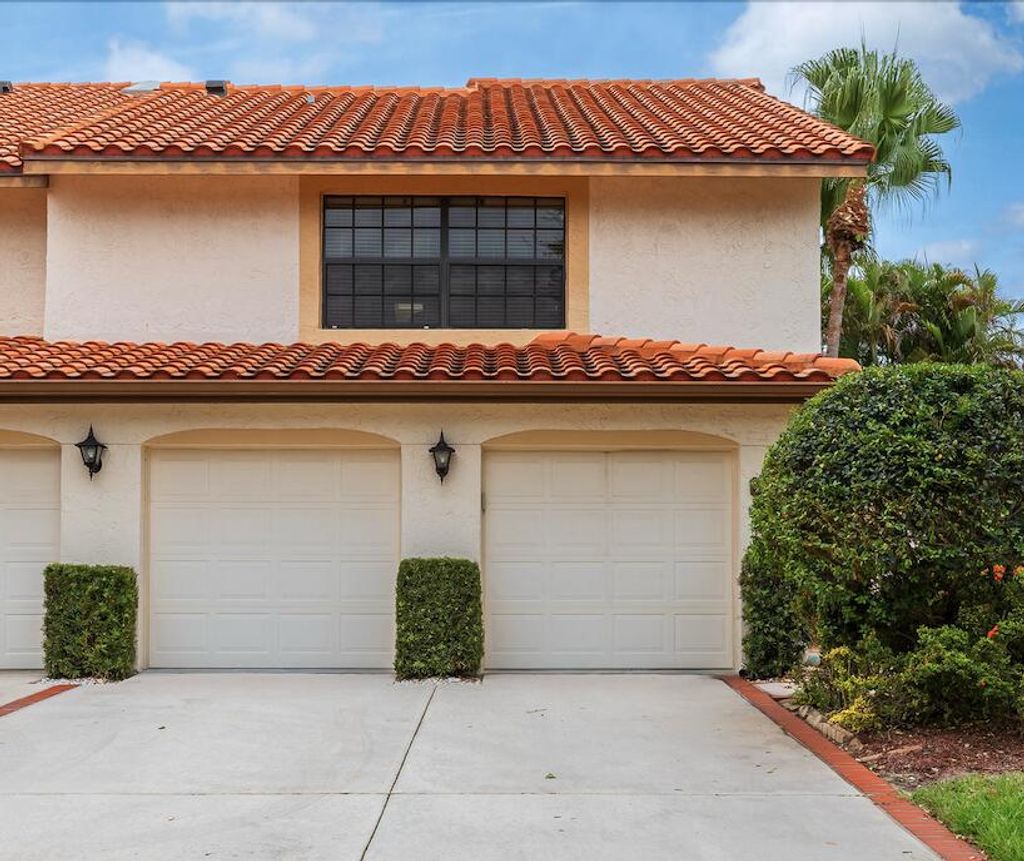 Photo of 7771 La Mirada Drive, Boca Raton, FL 33433 (MLS # R11130367)