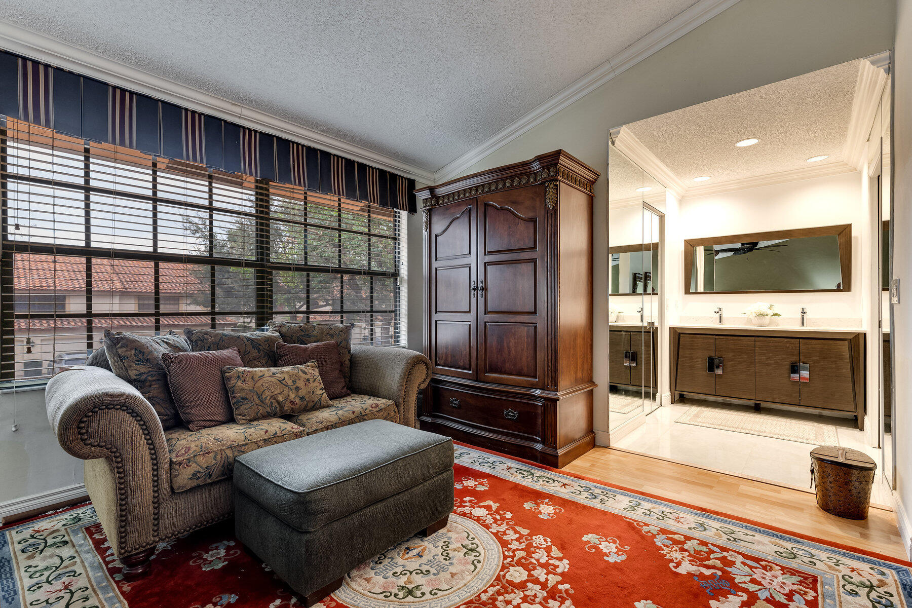 LA MIRADA AT BOCA POINTE CONDOS - Residential