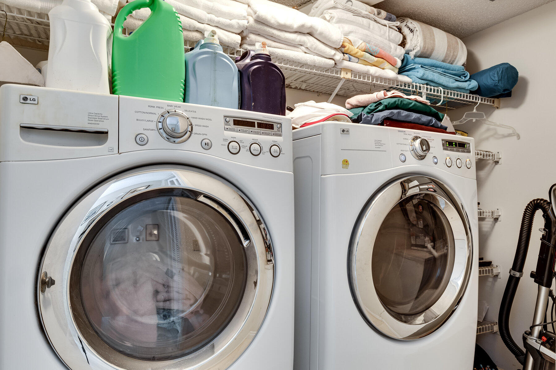 LA MIRADA AT BOCA POINTE CONDOS - Residential