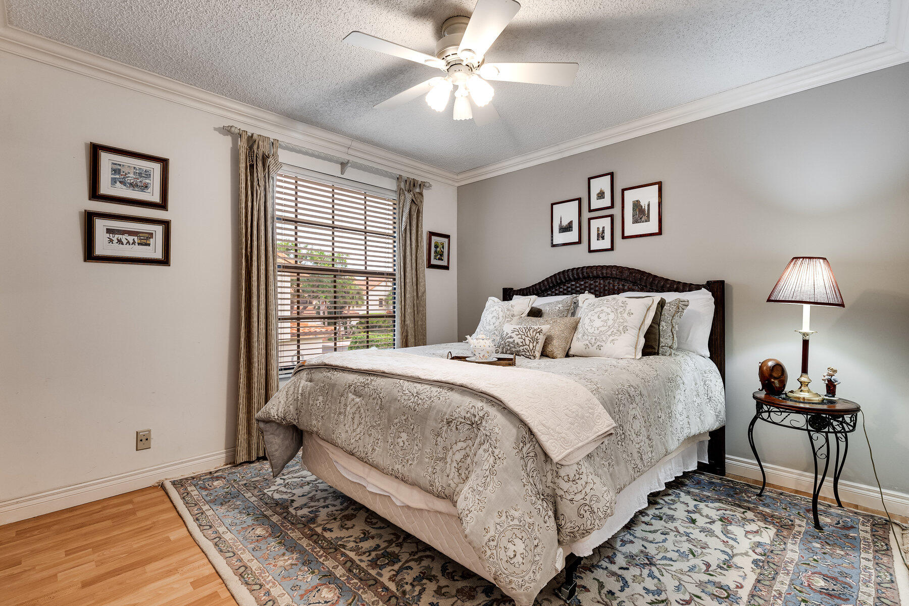 LA MIRADA AT BOCA POINTE CONDOS - Residential