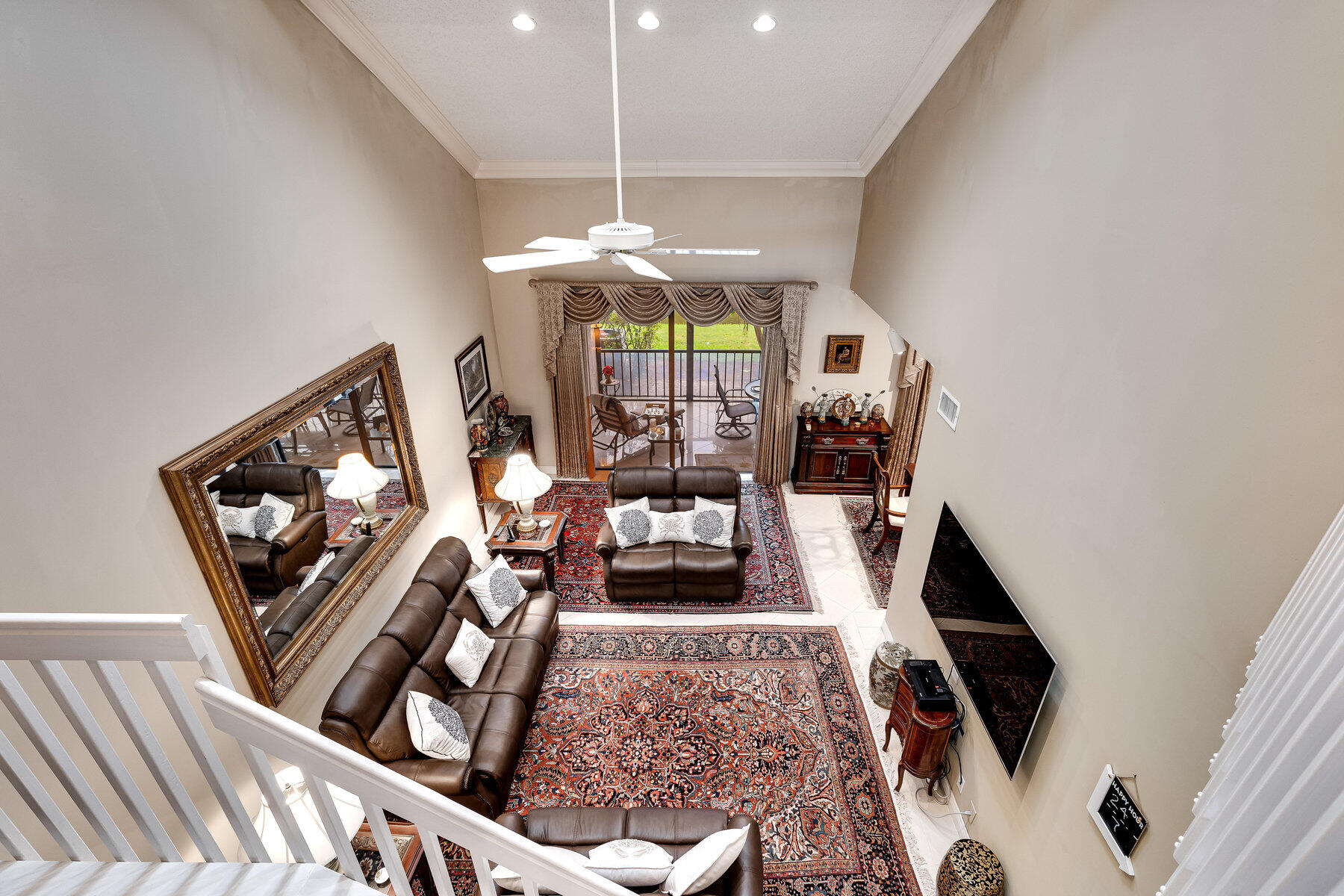 LA MIRADA AT BOCA POINTE CONDOS - Residential