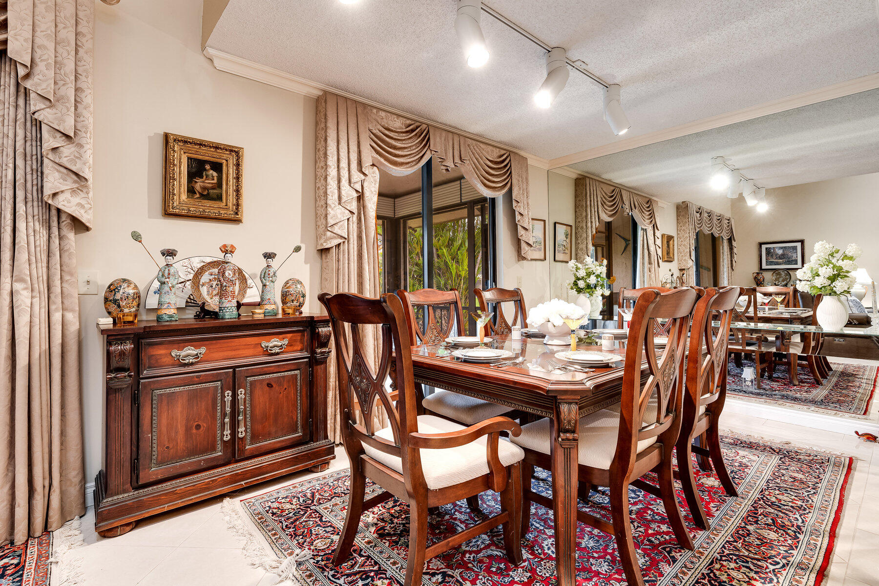 LA MIRADA AT BOCA POINTE CONDOS - Residential