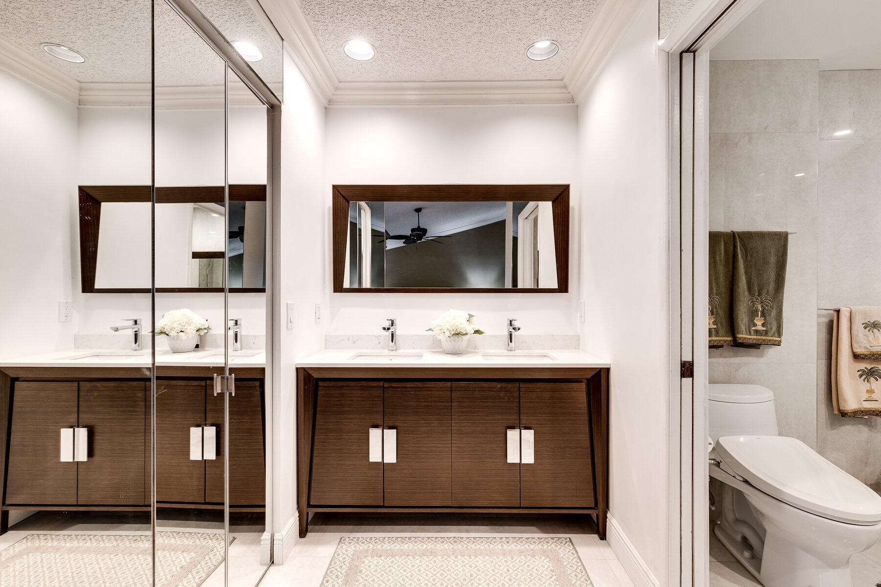 LA MIRADA AT BOCA POINTE CONDOS - Residential