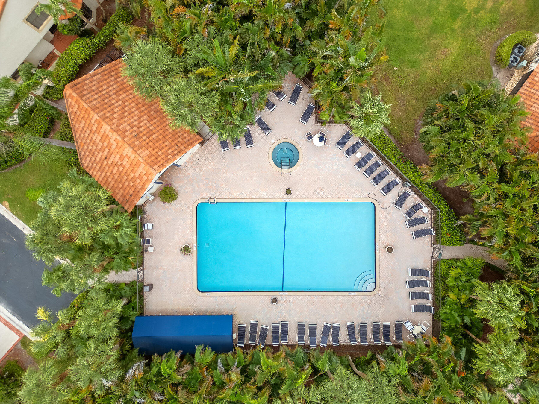 LA MIRADA AT BOCA POINTE CONDOS - Residential