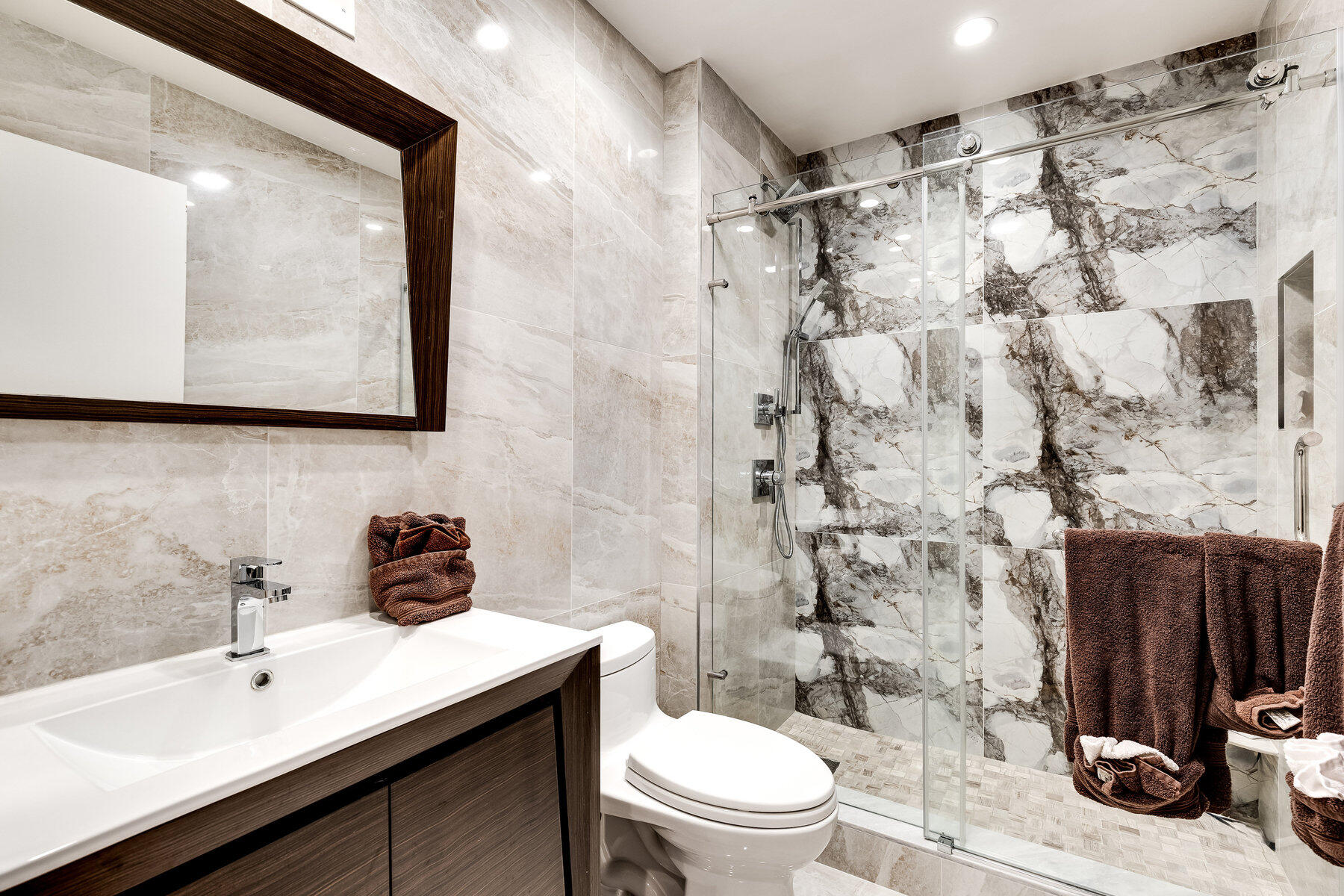 LA MIRADA AT BOCA POINTE CONDOS - Residential