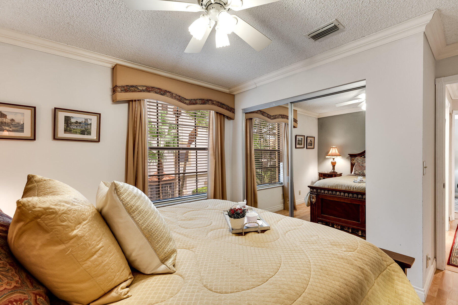 LA MIRADA AT BOCA POINTE CONDOS - Residential