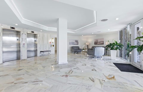 Tiny photo for 1057 Hillsboro Mile #214, Hillsboro Beach, FL 33062 (MLS # B26076022)