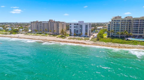 Tiny photo for 1057 Hillsboro Mile #214, Hillsboro Beach, FL 33062 (MLS # B26076022)