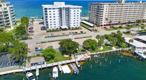 Tiny photo for 1057 Hillsboro Mile #214, Hillsboro Beach, FL 33062 (MLS # B26076022)