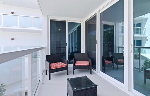 Tiny photo for 1057 Hillsboro Mile #214, Hillsboro Beach, FL 33062 (MLS # B26076022)