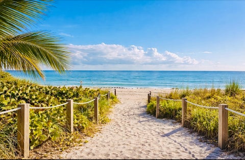 Photo of 1057 Hillsboro Mile #214, Hillsboro Beach, FL 33062 (MLS # B26076022)