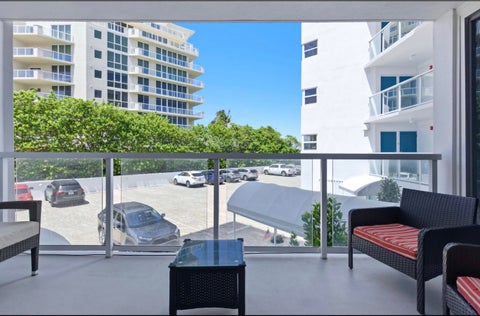 Tiny photo for 1057 Hillsboro Mile #214, Hillsboro Beach, FL 33062 (MLS # B26076022)