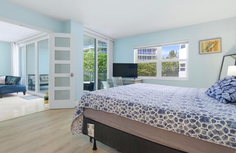 Tiny photo for 1057 Hillsboro Mile #214, Hillsboro Beach, FL 33062 (MLS # B26076022)