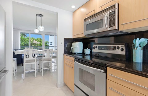 Tiny photo for 1057 Hillsboro Mile #214, Hillsboro Beach, FL 33062 (MLS # B26076022)