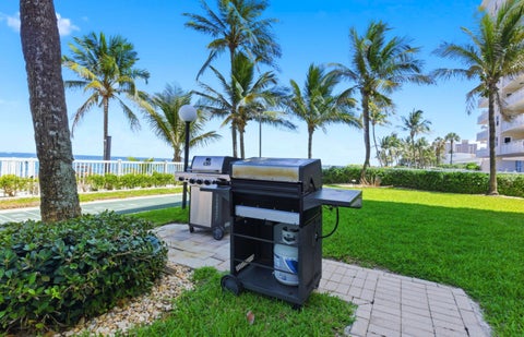 Tiny photo for 1057 Hillsboro Mile #214, Hillsboro Beach, FL 33062 (MLS # B26076022)