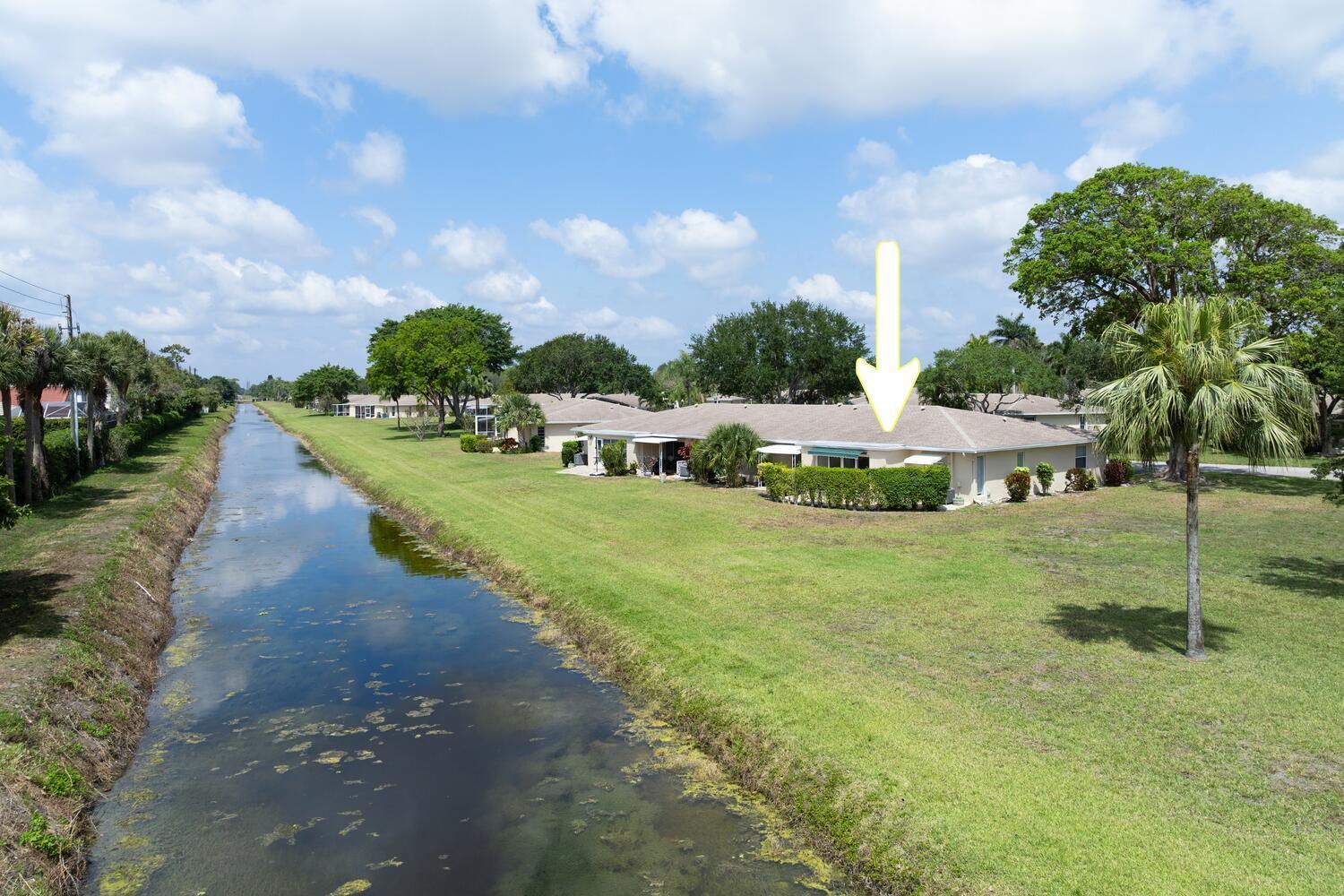 Boca Lakes - Residential Lease