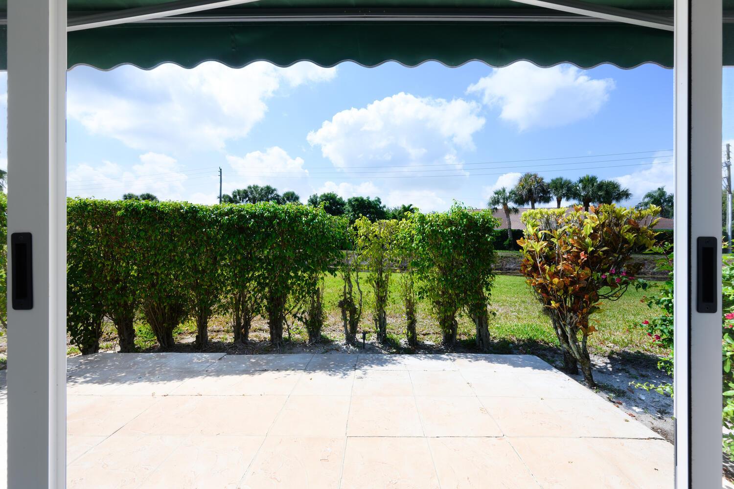 Boca Lakes - Residential Lease