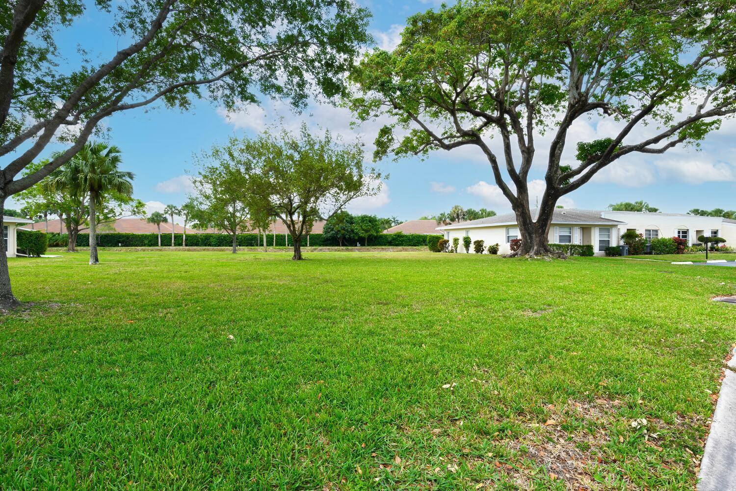 Boca Lakes - Residential Lease