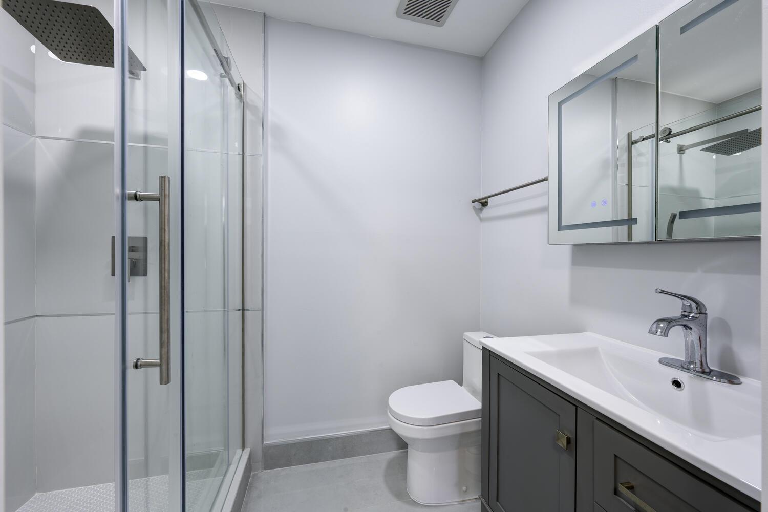 Boca Lakes - Residential Lease