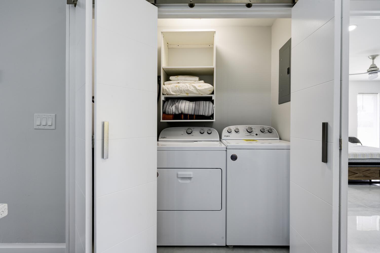 Boca Lakes - Residential Lease