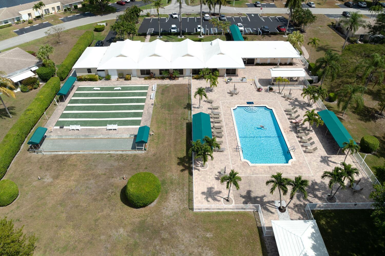 Boca Lakes - Residential Lease