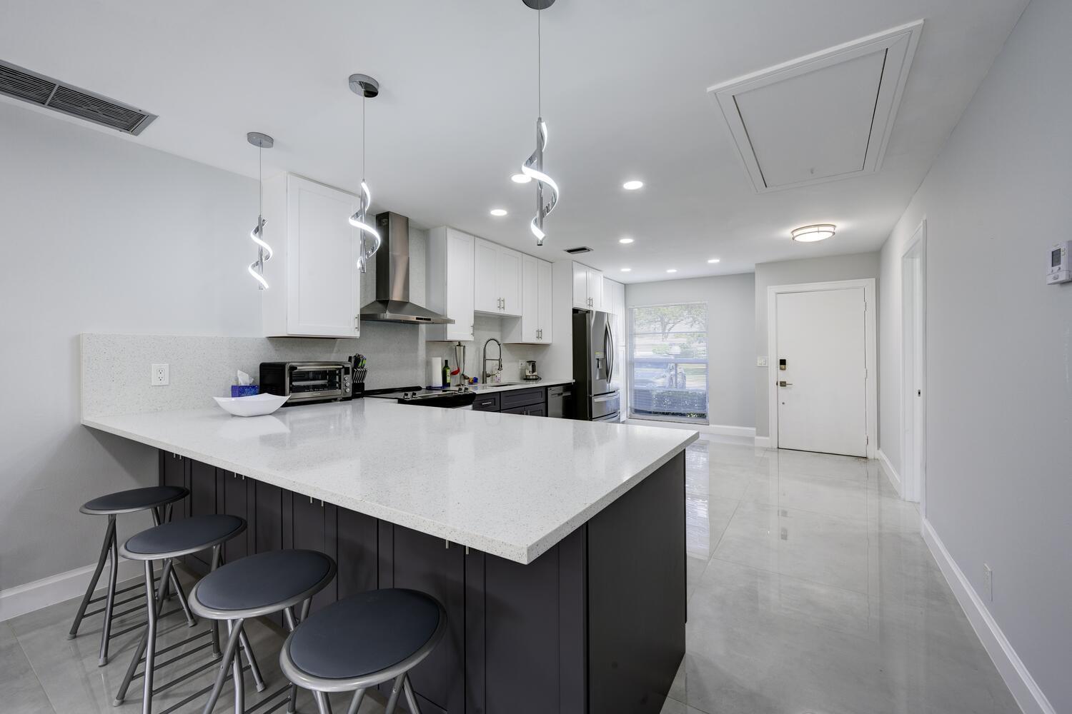 Boca Lakes - Residential Lease