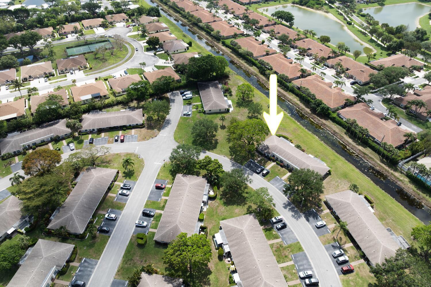 Boca Lakes - Residential Lease